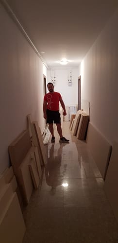 Stela Renovare