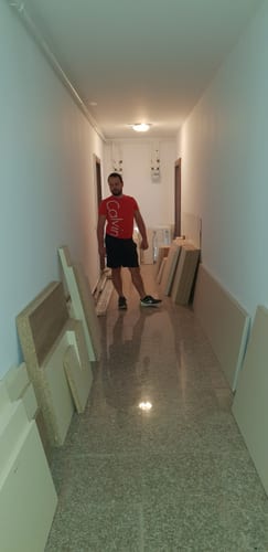 Stela Renovare
