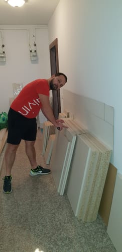 Stela Renovare