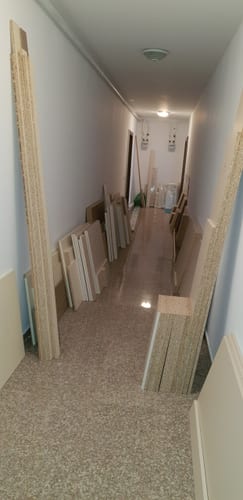Stela Renovare