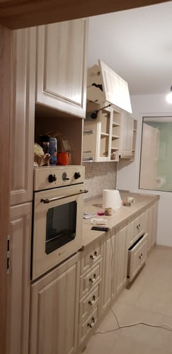 Stela Renovare