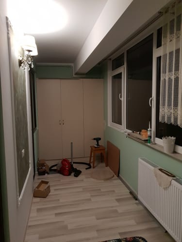 Stela Renovare