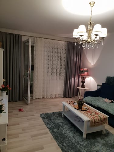Stela Renovare