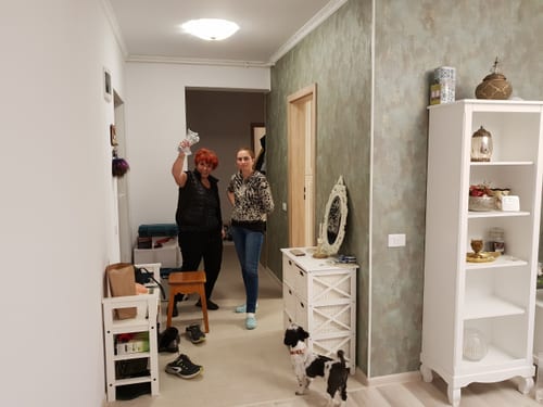 Stela Renovare