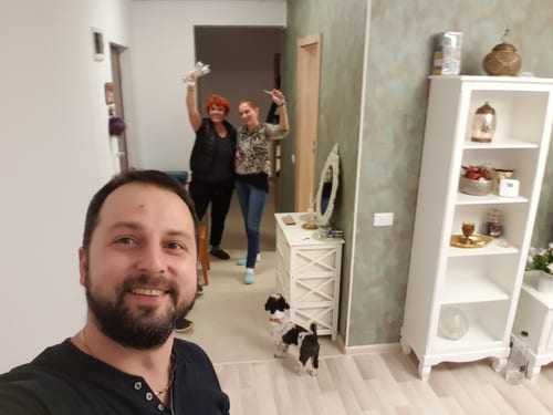 Stela Renovare