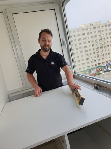 Adi Balcon