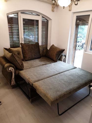 Make Before General