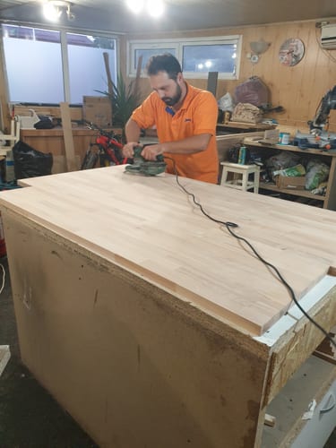 Make Scari