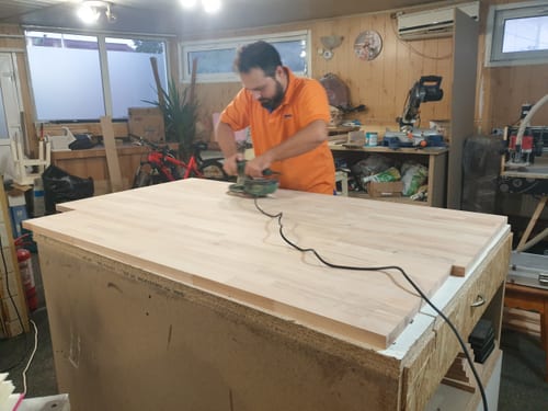 Make Scari