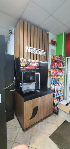 Market Tei
