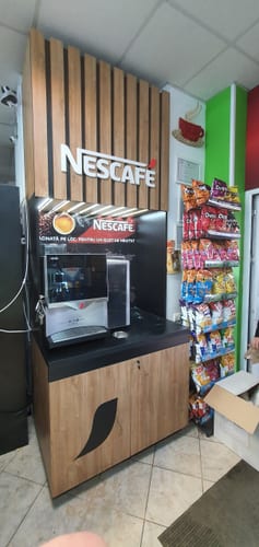 Market Tei