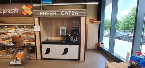 Carrefour Market