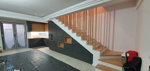 Sorin Bucatarie Living
