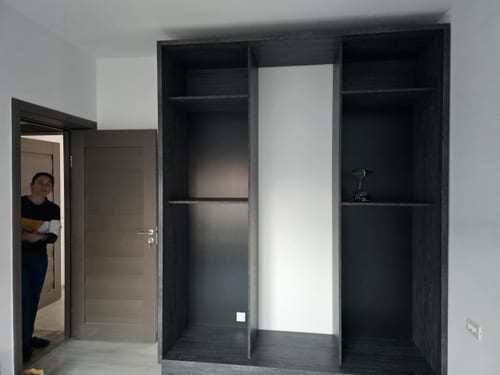 Cristi Dresing