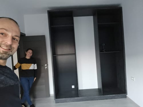 Cristi Dresing