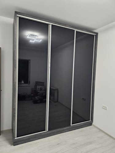 Cristi Dresing