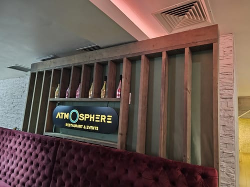 Atmosphere Club