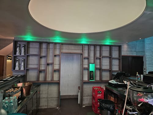 Atmosphere Club