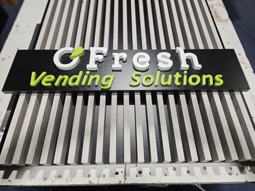 Ofresh Corner