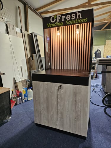 Ofresh Corner