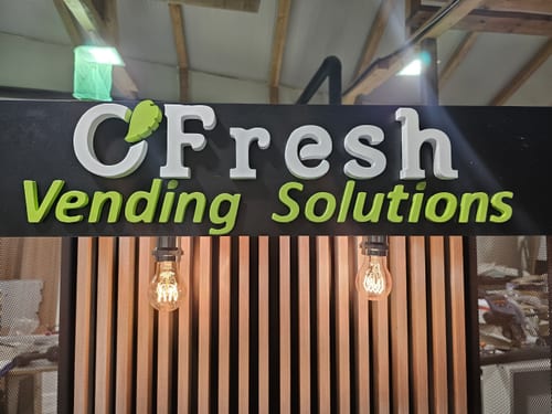 Ofresh Corner