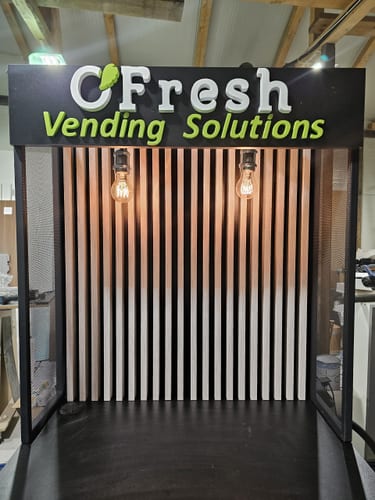 Ofresh Corner